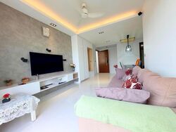 RiverParc Residence (D19), Condominium #625998221